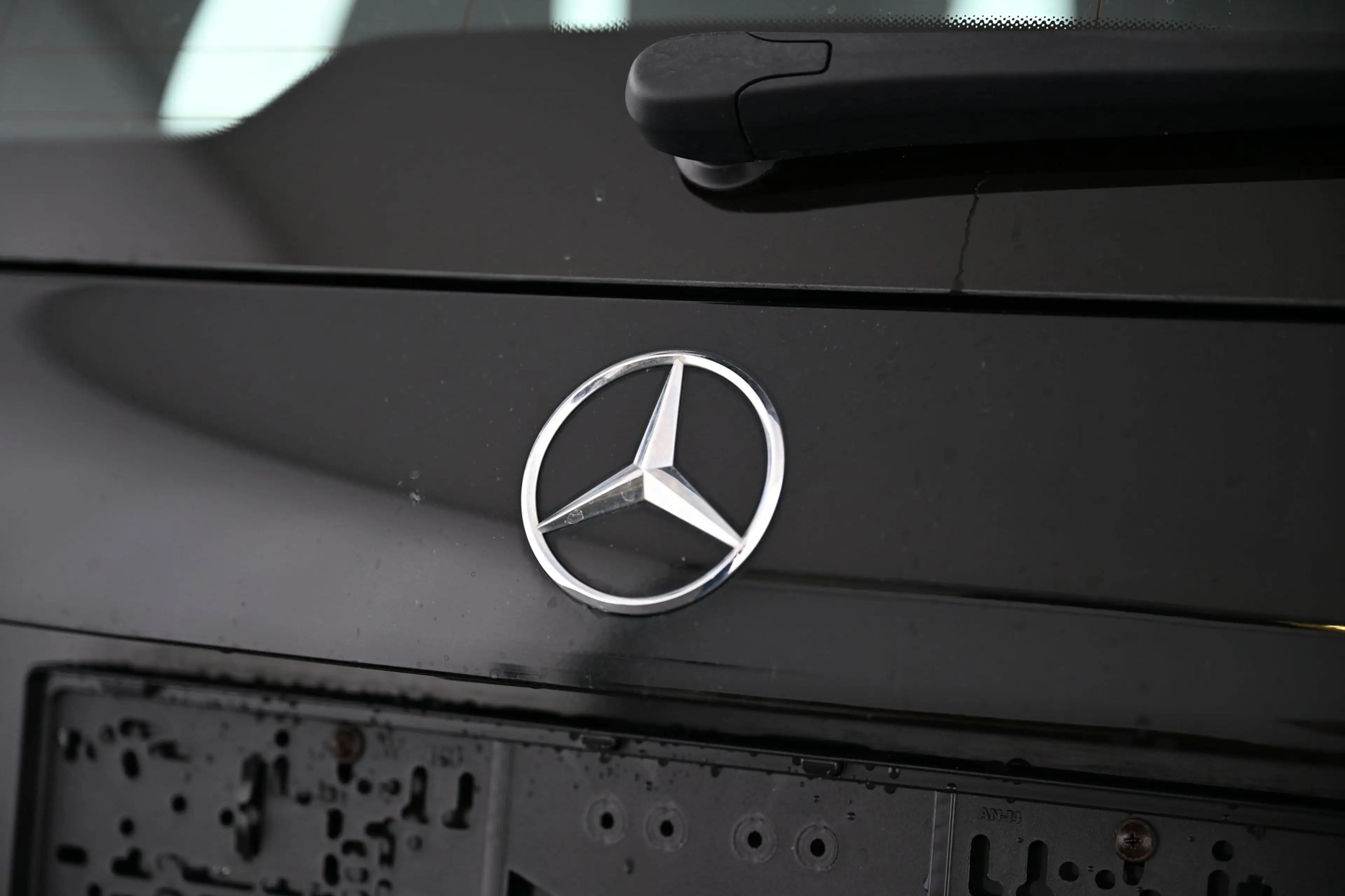 Mercedes-Benz GLB 200 GLB-Klasse GLB 200 d DCT Business Aut. Pickerl NEU — photo 13