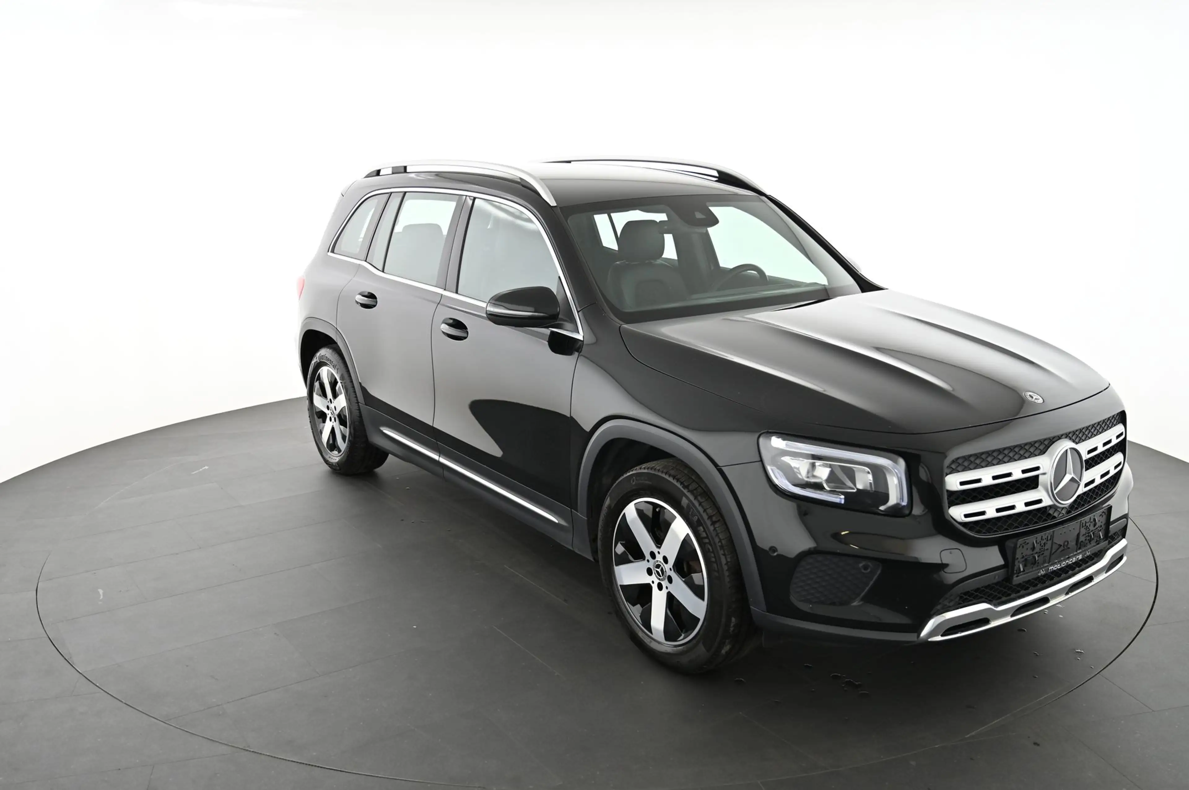 Mercedes-Benz GLB 200 GLB-Klasse GLB 200 d DCT Business Aut. Pickerl NEU — photo 10
