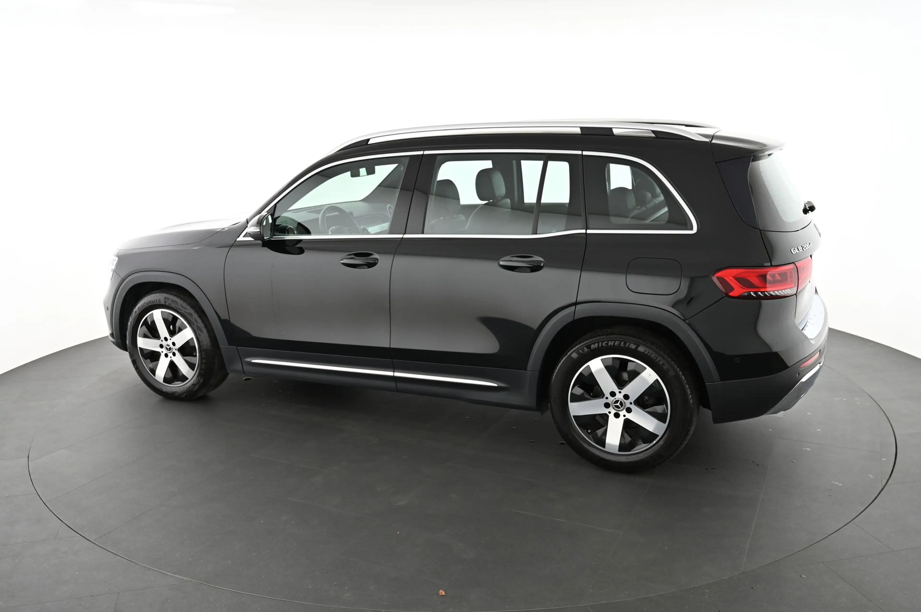 Mercedes-Benz GLB 200 GLB-Klasse GLB 200 d DCT Business Aut. Pickerl NEU — photo 7