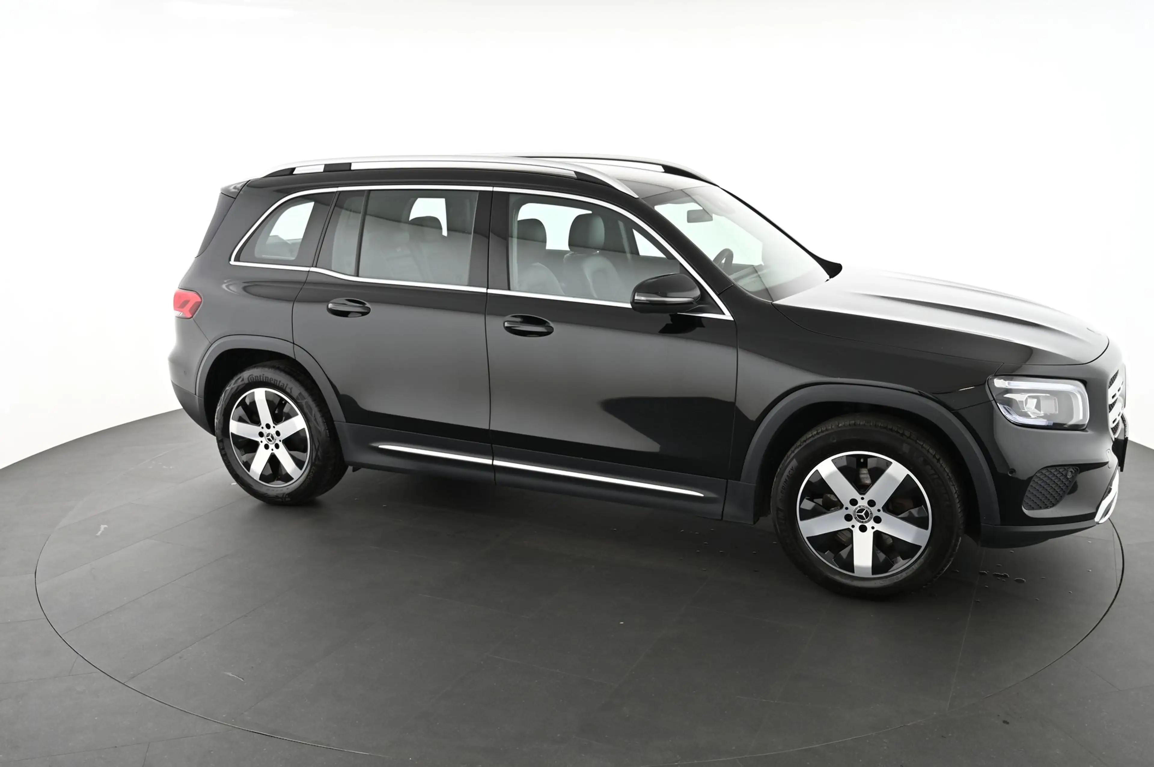Mercedes-Benz GLB 200 GLB-Klasse GLB 200 d DCT Business Aut. Pickerl NEU — photo 8