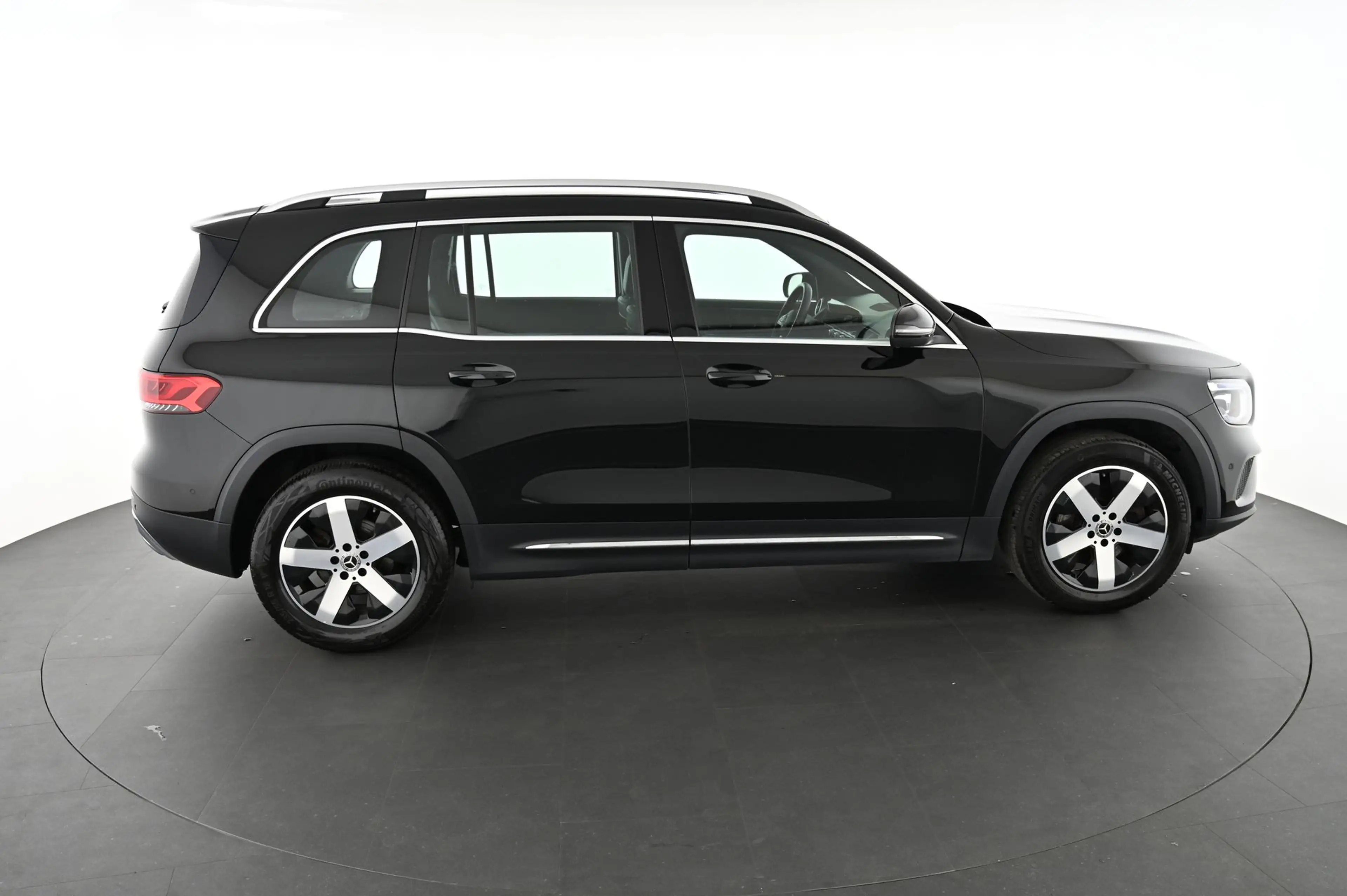 Mercedes-Benz GLB 200 GLB-Klasse GLB 200 d DCT Business Aut. Pickerl NEU — photo 6