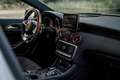 Mercedes-Benz A 45 AMG Mercedes-AMG 4MATIC Blanco - thumbnail 8
