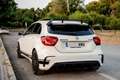 Mercedes-Benz A 45 AMG Mercedes-AMG 4MATIC Blanco - thumbnail 10