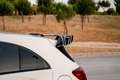Mercedes-Benz A 45 AMG Mercedes-AMG 4MATIC Blanco - thumbnail 9