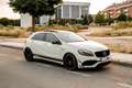 Mercedes-Benz A 45 AMG Mercedes-AMG 4MATIC Blanco - thumbnail 11