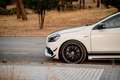 Mercedes-Benz A 45 AMG Mercedes-AMG 4MATIC Blanco - thumbnail 6