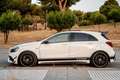 Mercedes-Benz A 45 AMG Mercedes-AMG 4MATIC Blanco - thumbnail 2