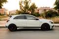 Mercedes-Benz A 45 AMG Mercedes-AMG 4MATIC Blanco - thumbnail 5