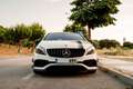 Mercedes-Benz A 45 AMG Mercedes-AMG 4MATIC Blanco - thumbnail 15