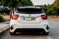 Mercedes-Benz A 45 AMG Mercedes-AMG 4MATIC Blanco - thumbnail 4