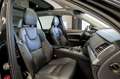 Volvo XC90 D4 Momentum 7pl. Aut. Negro - thumbnail 27