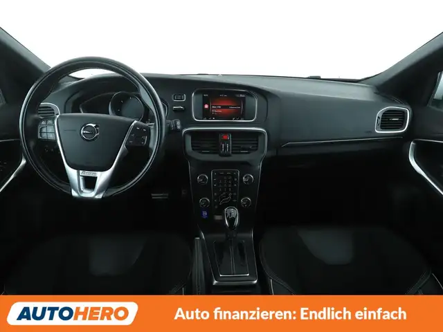 Volvo V40 view 12