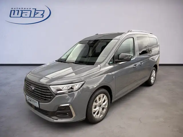 Ford Tourneo L2 PHEV Titanium +LED+WINTERPAKET+AGR-SITZE+