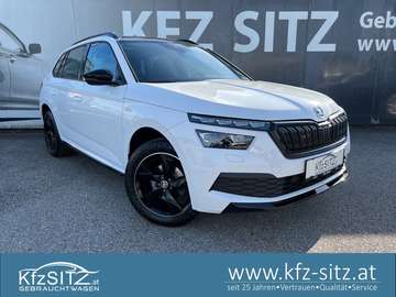 1,0 TSI Monte Carlo DSG | PANORAMA/ACC