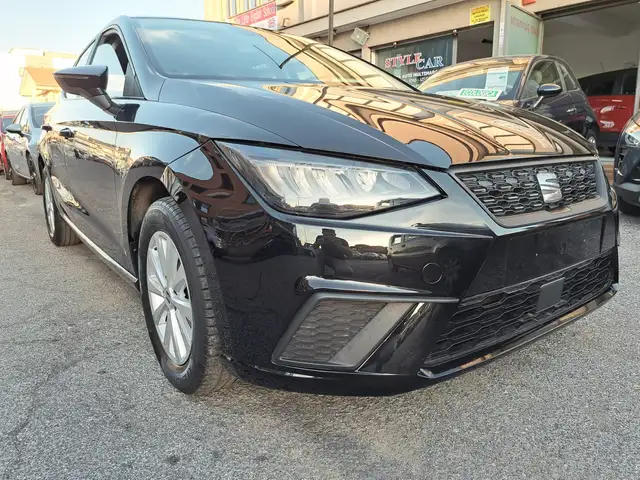 SEAT Ibiza 1.0 EcoTSI 95CV STYLE 5P - UNIPRO TAGLIANDATA