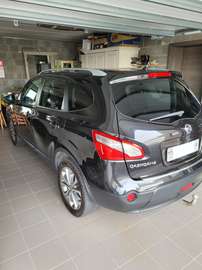 Qashqai 2 2.0 dCi 2WD Executive