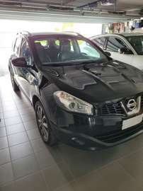 Qashqai 2 2.0 dCi 2WD Executive