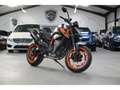 KTM 890 Duke R 890 DUKE R Gris - thumbnail 1
