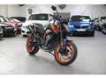 KTM 890 Duke R 890 DUKE R Gris - thumbnail 2