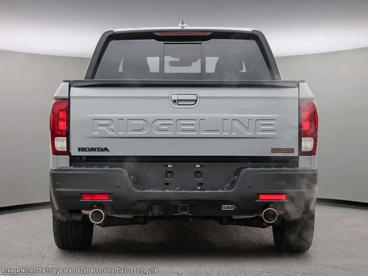Honda Ridgeline photo Honda Ridgeline