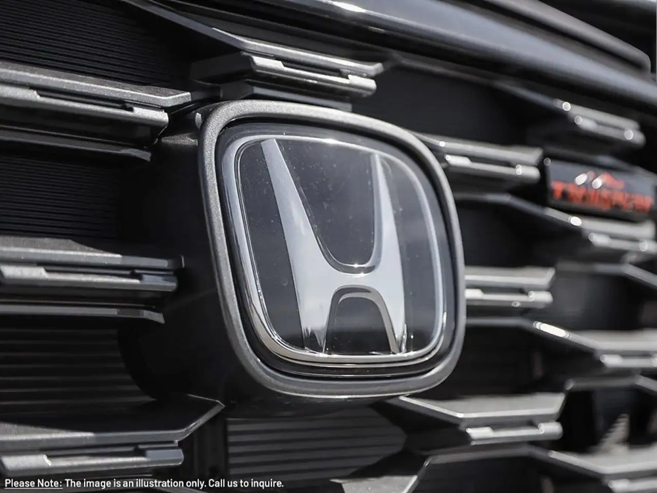 Honda Ridgeline photo Honda Ridgeline