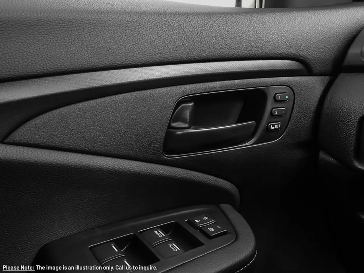 Honda Ridgeline photo Honda Ridgeline