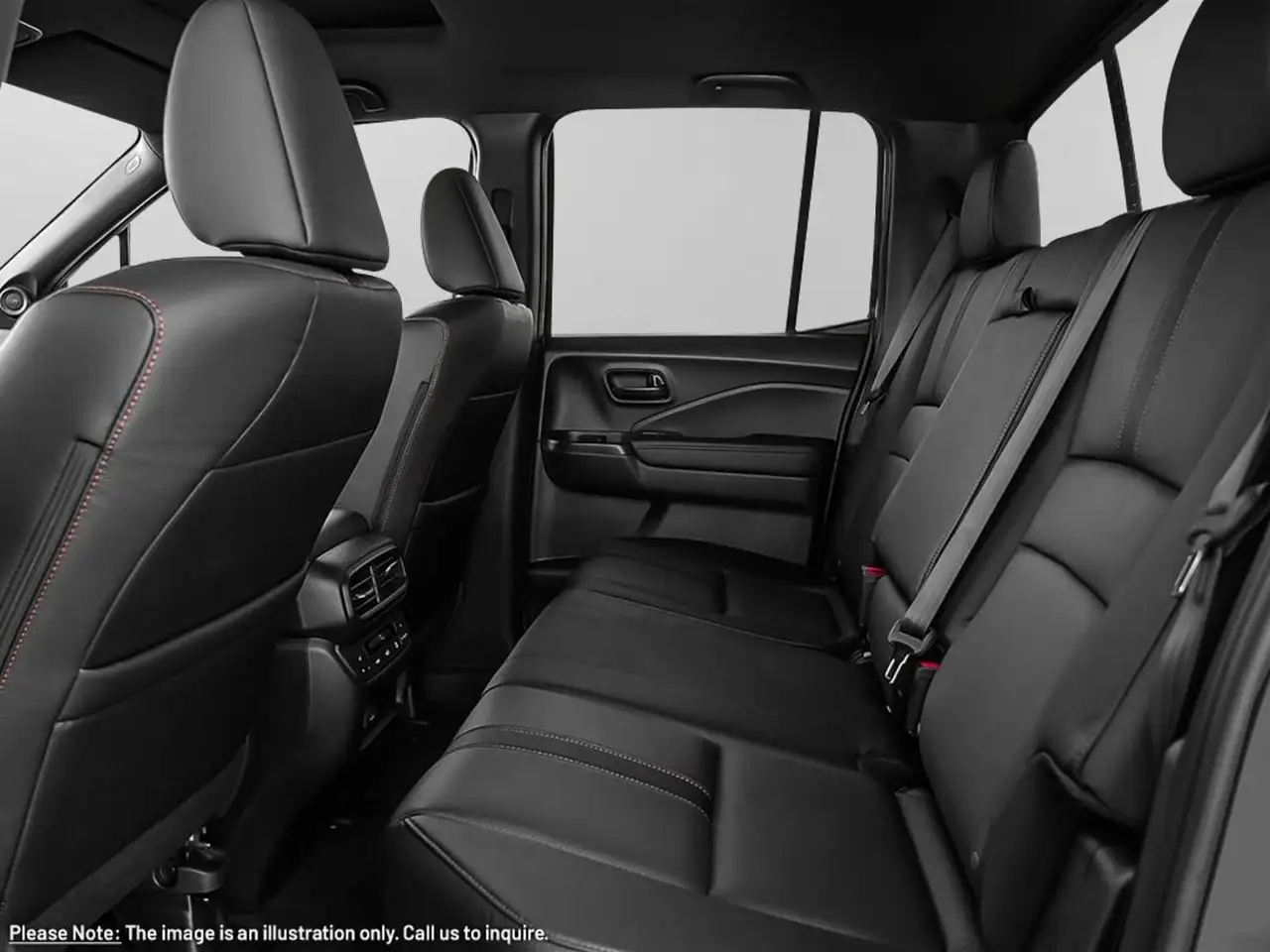 Honda Ridgeline photo Honda Ridgeline