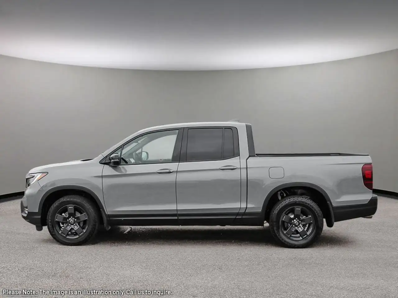 Honda Ridgeline photo Honda Ridgeline