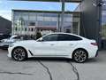 BMW i4 Gran Coupe eDrive40 80,7kWh, M-Paket, Laserlich... Weiß - thumbnail 6