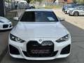 BMW i4 Gran Coupe eDrive40 80,7kWh, M-Paket, Laserlich... Weiß - thumbnail 3