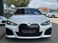 BMW i4 Gran Coupe eDrive40 80,7kWh, M-Paket, Laserlich... Weiß - thumbnail 4