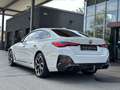 BMW i4 Gran Coupe eDrive40 80,7kWh, M-Paket, Laserlich... Weiß - thumbnail 8