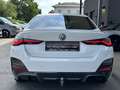 BMW i4 Gran Coupe eDrive40 80,7kWh, M-Paket, Laserlich... Weiß - thumbnail 9