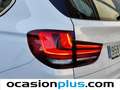 BMW X5 xDrive 25dA Blanc - thumbnail 18
