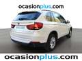 BMW X5 xDrive 25dA Blanc - thumbnail 4