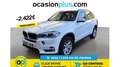 BMW X5 xDrive 25dA Blanc - thumbnail 1