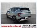 Kia EV5 FWD 81,4kWh Earth Plus Grün - thumbnail 4