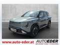 Kia EV5 FWD 81,4kWh Earth Plus Grün - thumbnail 3