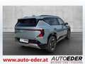 Kia EV5 FWD 81,4kWh Earth Plus Grün - thumbnail 5