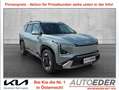 Kia EV5 FWD 81,4kWh Earth Plus Grün - thumbnail 1