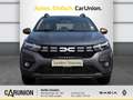 Dacia Sandero Stepway Extreme+ TCe 110 Klimaautomatik Grau - thumbnail 2