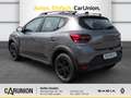 Dacia Sandero Stepway Extreme+ TCe 110 Klimaautomatik Grau - thumbnail 6