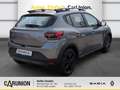 Dacia Sandero Stepway Extreme+ TCe 110 Klimaautomatik Grau - thumbnail 4