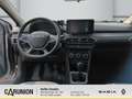 Dacia Sandero Stepway Extreme+ TCe 110 Klimaautomatik Grau - thumbnail 9
