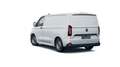 Volkswagen T7 Transporter Kasten 2,0 l TDI Wit - thumbnail 4