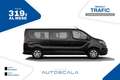 Renault Trafic 2.0 BluedCi 150cv Extra Long L2 H1 Grand Life Noir - thumbnail 1