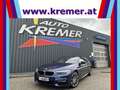 BMW 540 540d xDrive Touring Aut./M-PAKET/H&K/AHK/360°/SHZ Blau - thumbnail 1