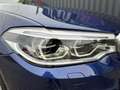BMW 540 540d xDrive Touring Aut./M-PAKET/H&K/AHK/360°/SHZ Azul - thumbnail 11