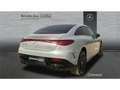Mercedes-Benz EQE 350 350+ Gris - thumbnail 2