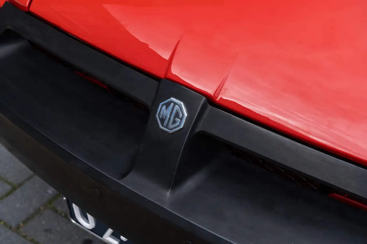 MG MGB B-Type 1.8, foto 10